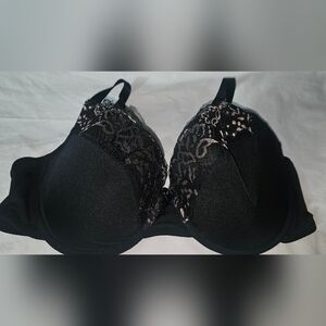 Marilyn Monroe Bra black size 38C Lace